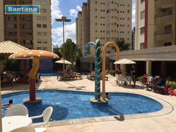Imagem Apartamento com 2 Quartos à Venda, 64 m² em Jardim Jeriquara - Caldas Novas Imagem Apartamento com 2 Quartos à Venda, 64 m² em Jardim Jeriquara - Caldas Novas