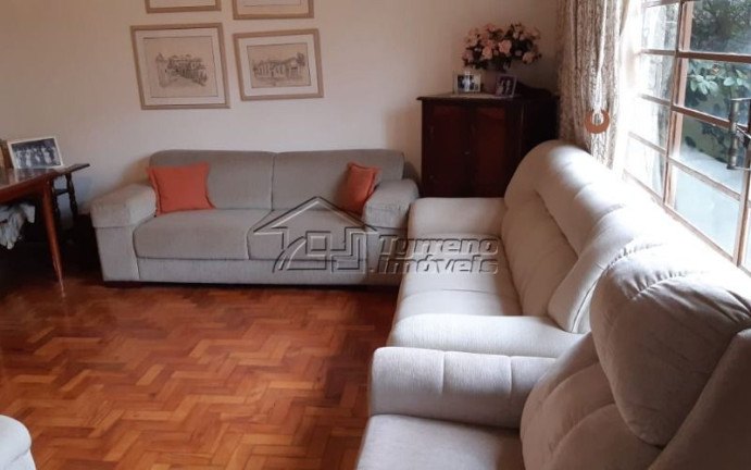 Imagem Casa com 3 Quartos à Venda, 166 m² em Vila Adyana - São José Dos Campos Imagem Casa com 3 Quartos à Venda, 166 m² em Vila Adyana - São José Dos Campos