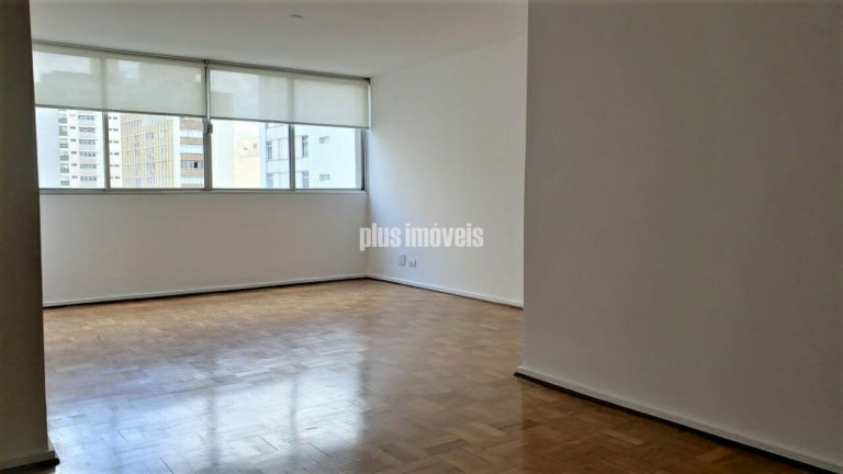 Apartamento com 3 Quartos para Alugar, 115 m² em Itaim Bibi - São Paulo