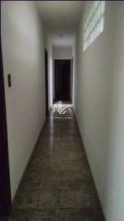 Imagem Casa com 4 Quartos para Alugar, 248 m² em Ponta Da Praia - Santos Imagem Casa com 4 Quartos para Alugar, 248 m² em Ponta Da Praia - Santos