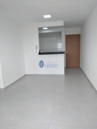 Imagem Apartamento com 2 Quartos para Alugar, 53 m² em Setor Central - Anápolis Imagem Apartamento com 2 Quartos para Alugar, 53 m² em Setor Central - Anápolis