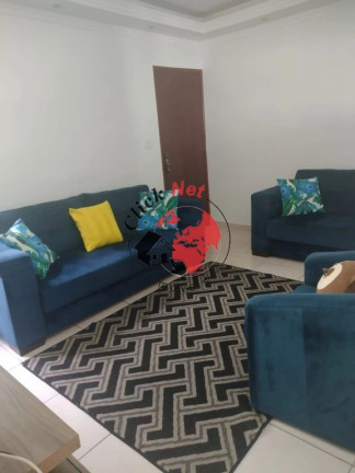 Imagem Apartamento com 2 Quartos à Venda, 62 m² em Vila Jerusalém - São Bernardo Do Campo Imagem Apartamento com 2 Quartos à Venda, 62 m² em Vila Jerusalém - São Bernardo Do Campo
