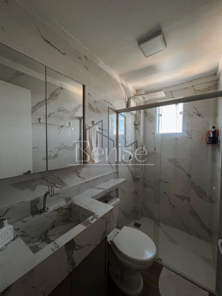 Imagem Apartamento com 2 Quartos à Venda, 63 m² em Centro - Camboriú