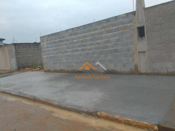 Terreno à Venda, 360 m² em Capricórnio Ii - Caraguatatuba