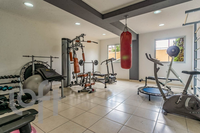 Imagem Apartamento com 2 Quartos à Venda, 58 m² em Interlagos (cidade Dutra) - São Paulo Imagem Apartamento com 2 Quartos à Venda, 58 m² em Interlagos (cidade Dutra) - São Paulo