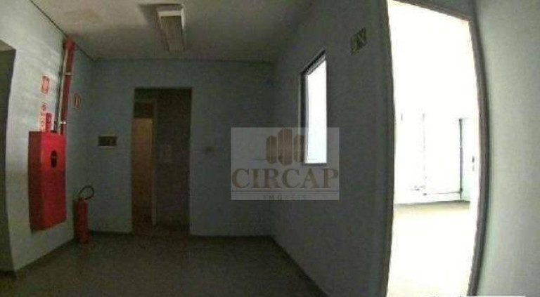 Imagem Galpão para Alugar, 4.454 m² em Vila Leopoldina - São Paulo