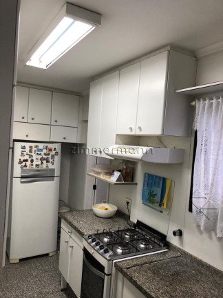 Imagem Apartamento com 3 Quartos à Venda, 280 m² em Perdizes - Sao Paulo Imagem Apartamento com 3 Quartos à Venda, 280 m² em Perdizes - Sao Paulo
