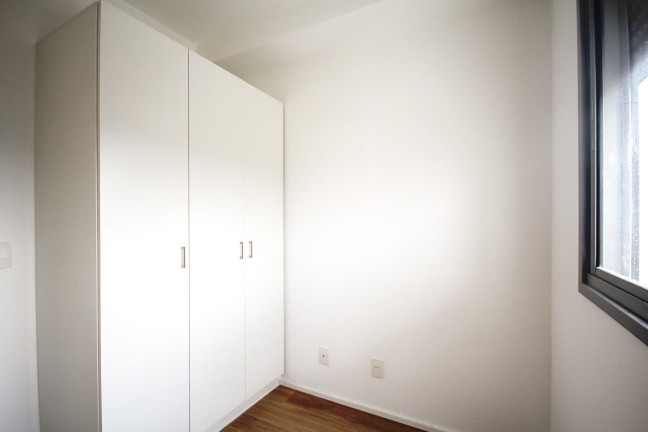 Imagem Apartamento com 1 Quarto à Venda, 50 m² em Vila Santa Catarina - São Paulo