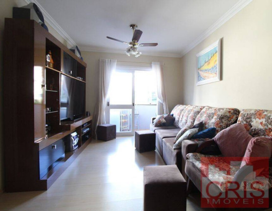 Apartamento com 3 Quartos à Venda, 100 m² em São Francisco - Bento Gonçalves