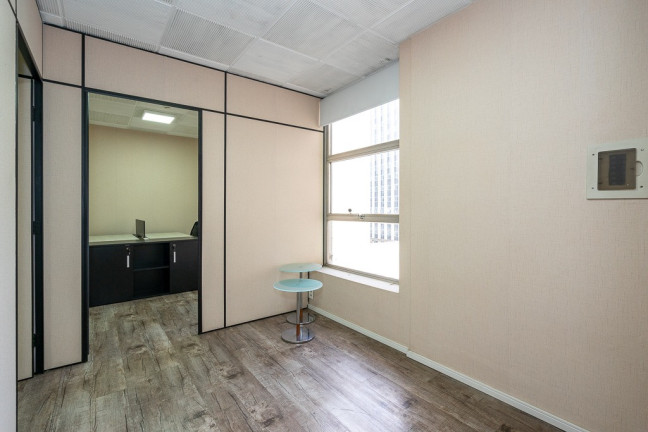 Imagem Ponto Comercial à Venda, 39 m² em Jardim Paulista - São Paulo