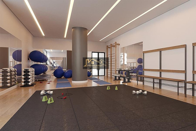 Imagem Apartamento com 4 Quartos à Venda, 161 m² em Jardim Maria José - Votorantim
