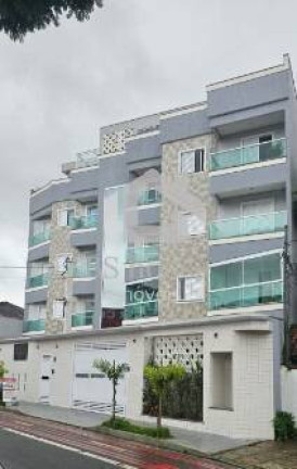Imagem Apartamento com 2 Quartos à Venda, 110 m² em Casa Branca - Santo André