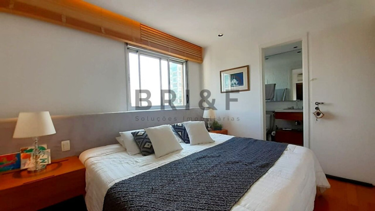 Imagem Apartamento com 2 Quartos à Venda, 105 m² em Brooklin - São Paulo Imagem Apartamento com 2 Quartos à Venda, 105 m² em Brooklin - São Paulo