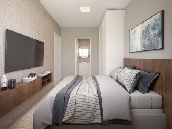 Imagem Apartamento com 2 Quartos à Venda, 49 m² em Jardim São Paulo - Recife Imagem Apartamento com 2 Quartos à Venda, 49 m² em Jardim São Paulo - Recife
