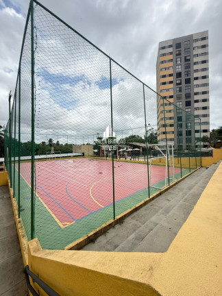 Imagem Apartamento com 2 Quartos à Venda, 52 m² em Pitimbu - Natal Imagem Apartamento com 2 Quartos à Venda, 52 m² em Pitimbu - Natal