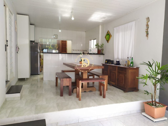 Imagem Casa com 3 Quartos à Venda, 148 m² em Parque Industrial - São José Dos Campos Imagem Casa com 3 Quartos à Venda, 148 m² em Parque Industrial - São José Dos Campos