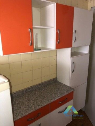 Apartamento com 1 Quarto à Venda, 44 m² em Cambuci - São Paulo