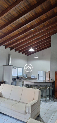Imagem Casa com 3 Quartos à Venda, 560 m² em Chapada Dos Guimarães Imagem Casa com 3 Quartos à Venda, 560 m² em Chapada Dos Guimarães