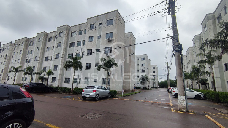 Imagem Apartamento com 2 Quartos à Venda, 47 m² em Centro - Sapucaia Do Sul Imagem Apartamento com 2 Quartos à Venda, 47 m² em Centro - Sapucaia Do Sul