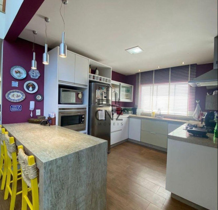 Imagem Casa com 3 Quartos à Venda, 240 m² em Primeiro De Maio - Brusque Imagem Casa com 3 Quartos à Venda, 240 m² em Primeiro De Maio - Brusque
