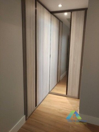 Imagem Apartamento com 3 Quartos à Venda, 97 m² em Chácara Inglesa - São Paulo