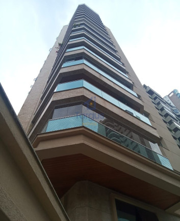Apartamento com 3 Quartos à Venda, 150 m² em Vila Regente Feijó - São Paulo