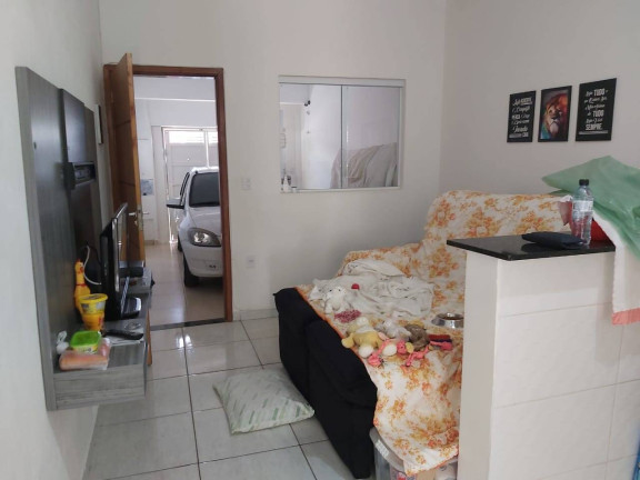 Imagem Casa com 1 Quarto à Venda, 61 m² em Parque Das Paineiras - Sorocaba Imagem Casa com 1 Quarto à Venda, 61 m² em Parque Das Paineiras - Sorocaba