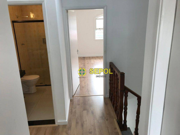 Imagem Sobrado com 4 Quartos à Venda, 181 m² em Vila Carrão - São Paulo