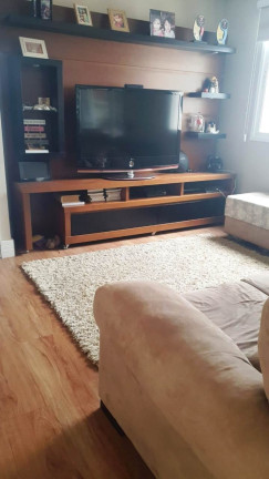 Apartamento com 3 Quartos à Venda, 123 m² em Centro - São Bernardo Do Campo