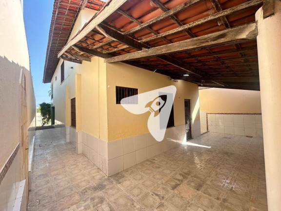 Imagem Casa com 4 Quartos à Venda, 180 m² em Sapiranga - Fortaleza
