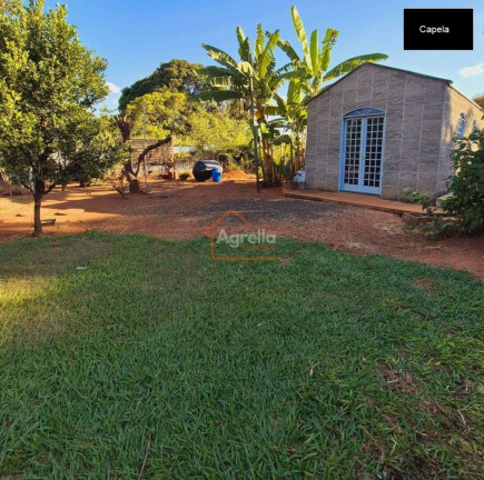 Imagem Imóvel com 2 Quartos à Venda, 200 m² em Chácaras Sol Nascente - Mogi Mirim Imagem Imóvel com 2 Quartos à Venda, 200 m² em Chácaras Sol Nascente - Mogi Mirim