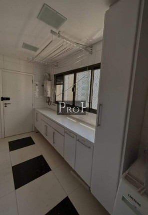 Imagem Apartamento com 4 Quartos à Venda, 214 m² em Cursino  - São Paulo