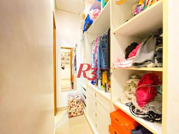 Imagem Casa com 3 Quartos à Venda, 165 m² em Embaré - Santos Imagem Casa com 3 Quartos à Venda, 165 m² em Embaré - Santos
