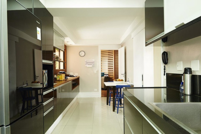 Imagem Apartamento com 2 Quartos à Venda, 276 m² em Campo Belo - São Paulo