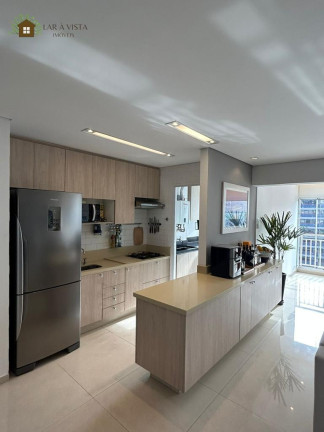 Imagem Apartamento com 2 Quartos à Venda, 90 m² em Vila Mascote - São Paulo