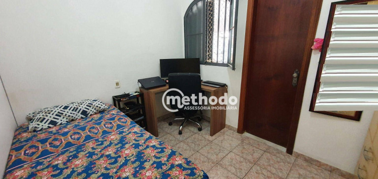 Imagem Casa com 3 Quartos à Venda, 117 m² em Jardim Nova Europa - Campinas Imagem Casa com 3 Quartos à Venda, 117 m² em Jardim Nova Europa - Campinas