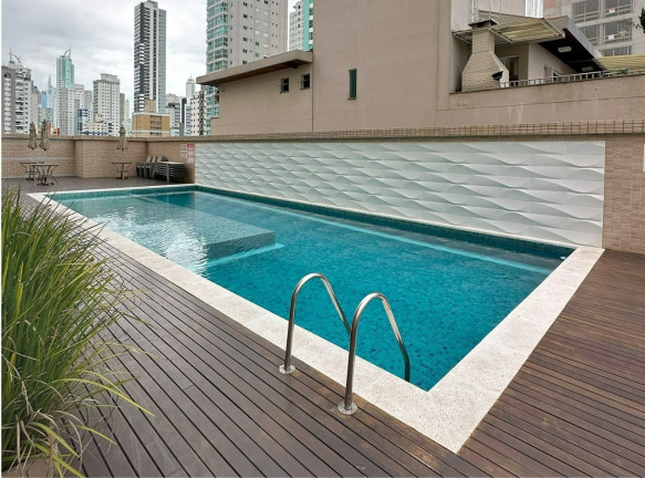 Imagem Apartamento com 3 Quartos à Venda, 189 m² em Centro - Balneário Camboriú