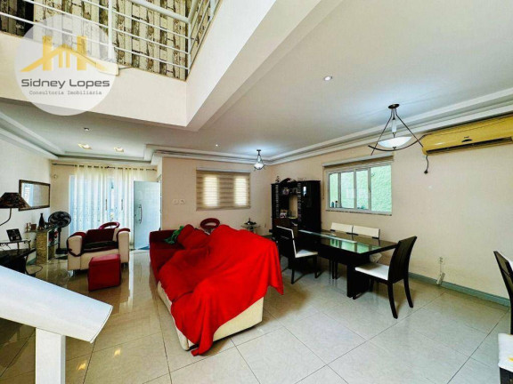 Imagem Casa com 4 Quartos à Venda, 329 m² em Anil - Rio De Janeiro Imagem Casa com 4 Quartos à Venda, 329 m² em Anil - Rio De Janeiro