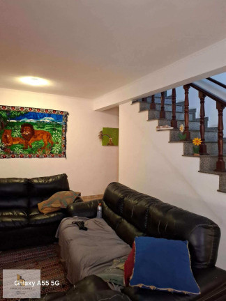 Imagem Sobrado com 3 Quartos à Venda, 168 m² em Helena Maria - Osasco Imagem Sobrado com 3 Quartos à Venda, 168 m² em Helena Maria - Osasco