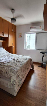 Imagem Apartamento com 2 Quartos à Venda, 71 m² em José Menino - Santos Imagem Apartamento com 2 Quartos à Venda, 71 m² em José Menino - Santos