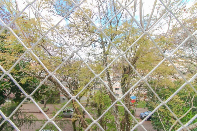 Imagem Imóvel com 3 Quartos à Venda, 63 m² em Santo Antônio - Porto Alegre Imagem Imóvel com 3 Quartos à Venda, 63 m² em Santo Antônio - Porto Alegre