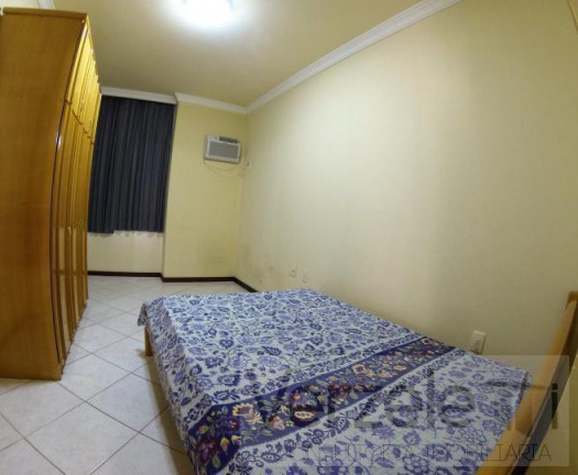 Imagem Apartamento com 4 Quartos para Temporada, 160 m² em Meia Praia - Itapema