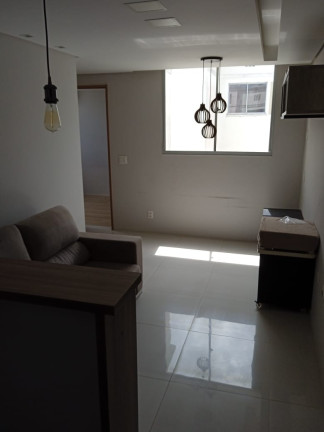 Imagem Apartamento com 2 Quartos à Venda, 44 m² em Santana - Jaboatão Dos Guararapes
