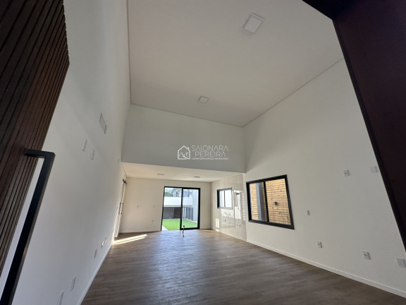 Imagem Casa com 3 Quartos à Venda, 202 m² em Pedra Branca - Palhoça