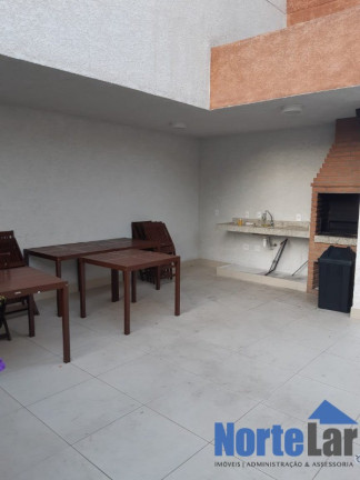 Imagem Apartamento com 2 Quartos à Venda, 44 m² em Vila Nova Cachoeirinha - São Paulo
