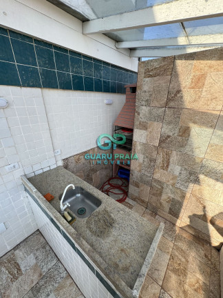 Imagem Cobertura com 3 Quartos à Venda, 295 m² em Enseada - Guarujá