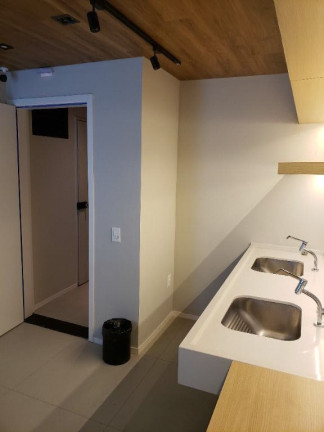 Imagem Apartamento com 1 Quarto para Alugar, 18 m² em Jardim Paulista - São Paulo Imagem Apartamento com 1 Quarto para Alugar, 18 m² em Jardim Paulista - São Paulo