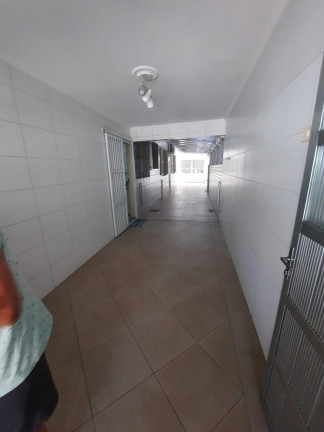 Imagem Casa com 3 Quartos à Venda, 140 m² em Ponta Da Praia - Santos Imagem Casa com 3 Quartos à Venda, 140 m² em Ponta Da Praia - Santos