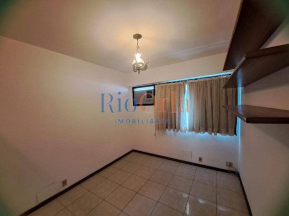 Imagem Apartamento com 4 Quartos à Venda, 150 m² em Barra Da Tijuca - Rio De Janeiro