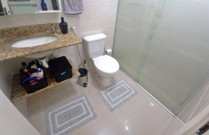 Imagem Casa com 3 Quartos à Venda, 184 m² em Tupi - Praia Grande